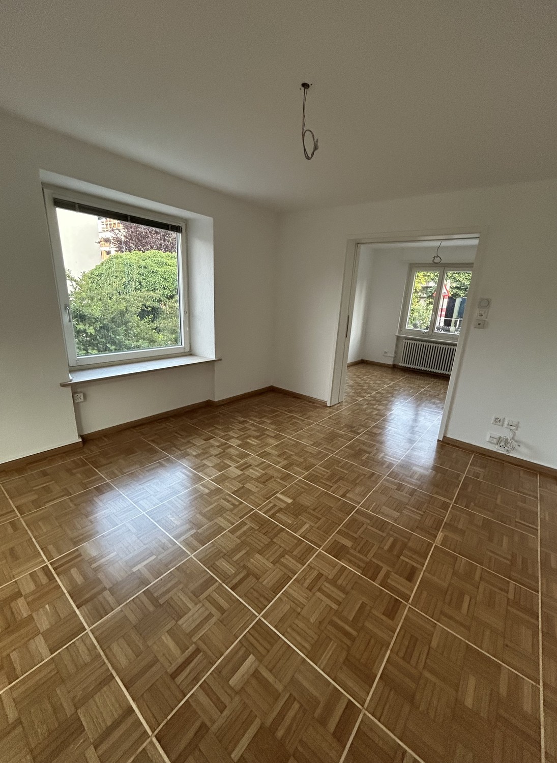4 rooms single house
