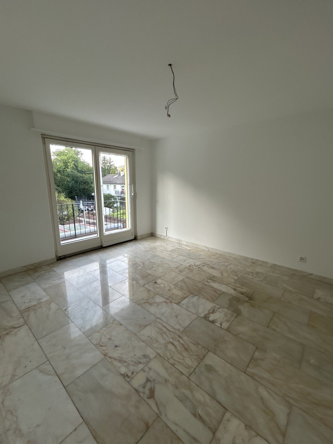 4 rooms single house