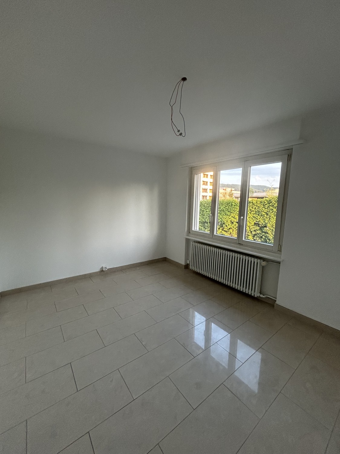 4 rooms single house