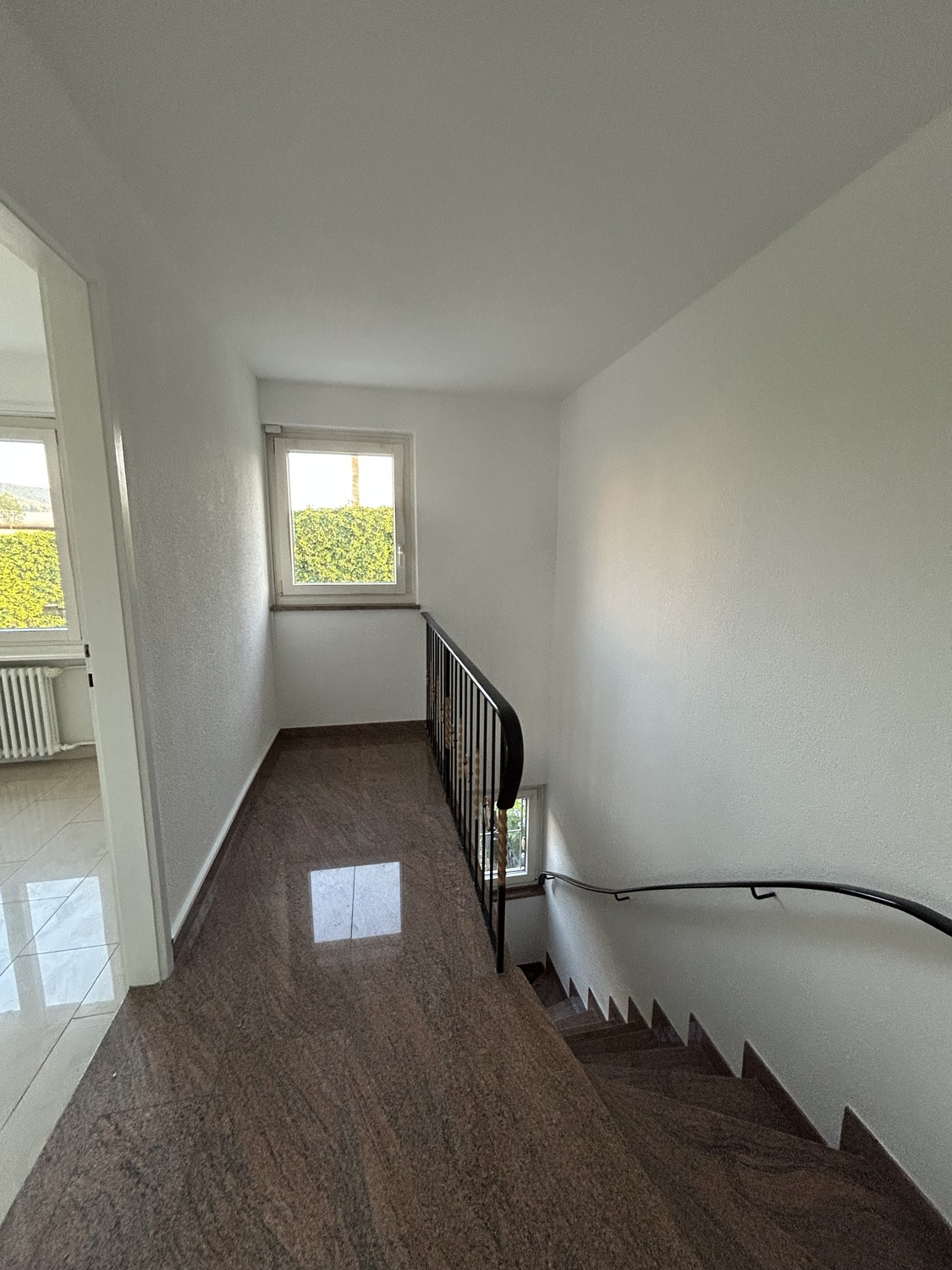 4 rooms single house