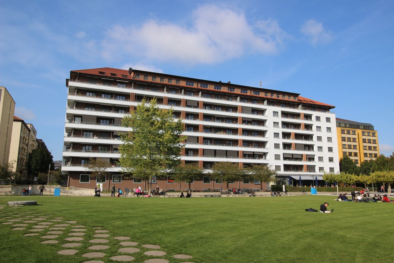 Gewerbe