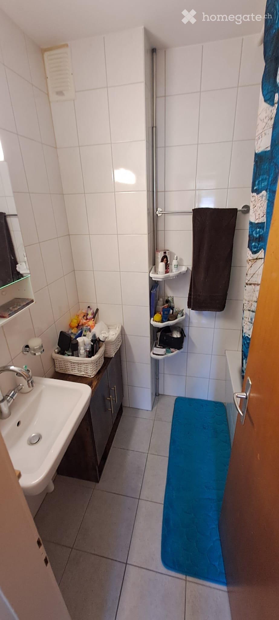 3 Zimmer Wohnung