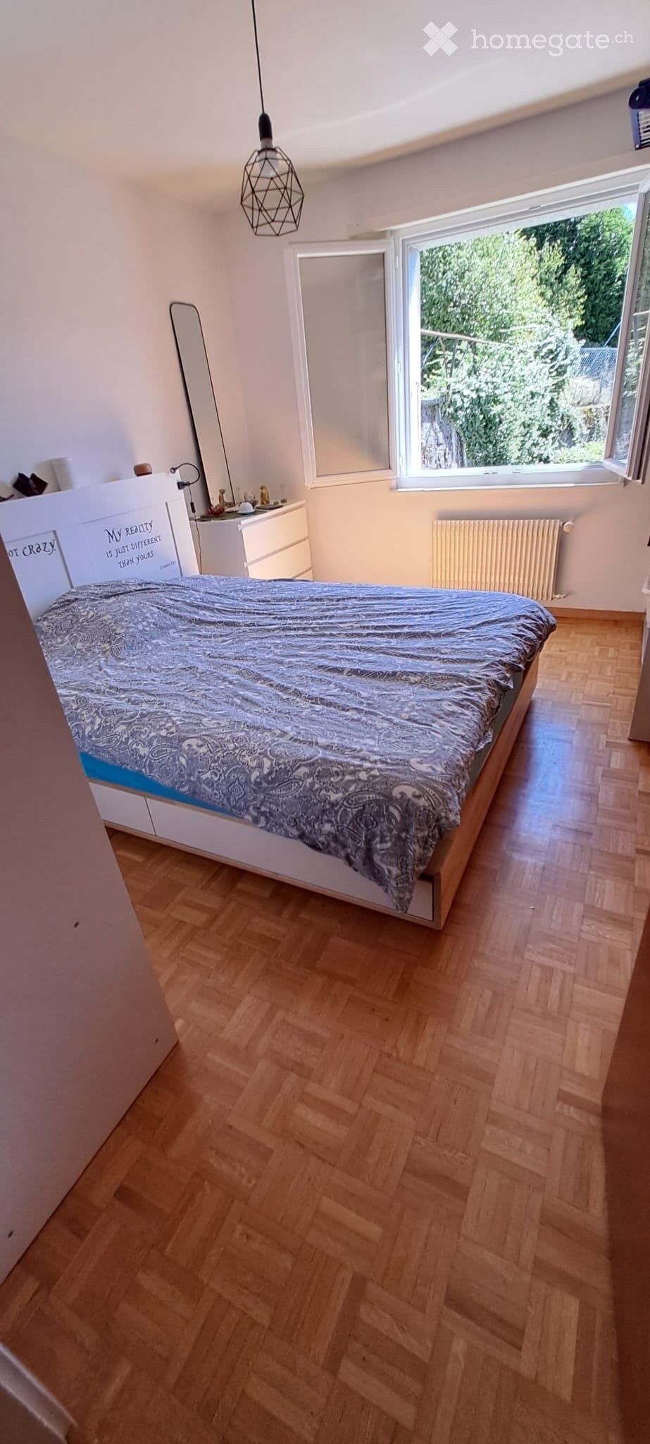 3 Zimmer Wohnung