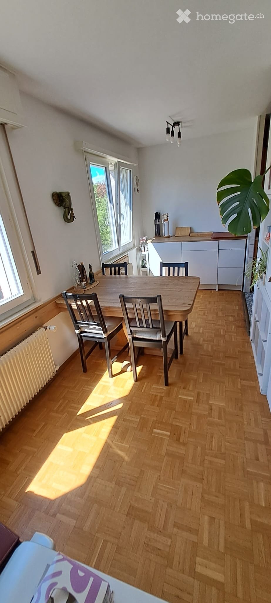3 Zimmer Wohnung
