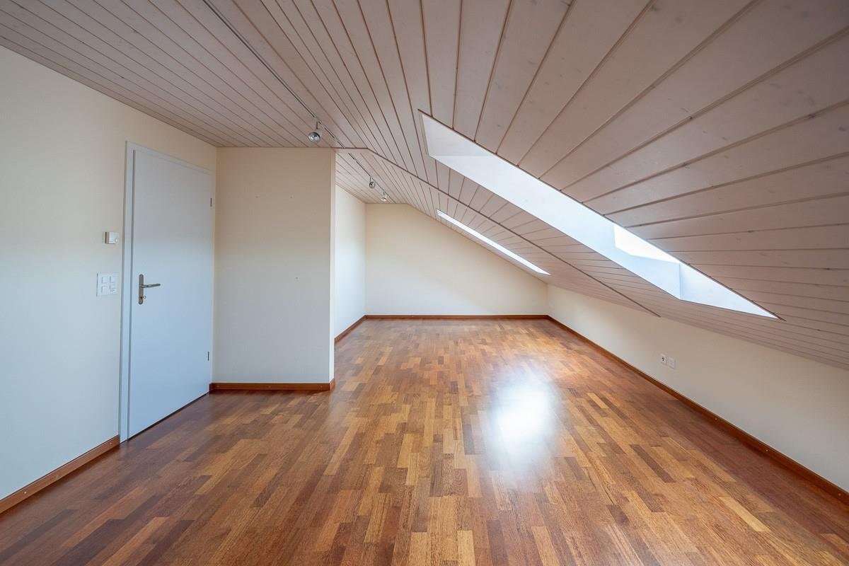 5 ½ rooms apartment