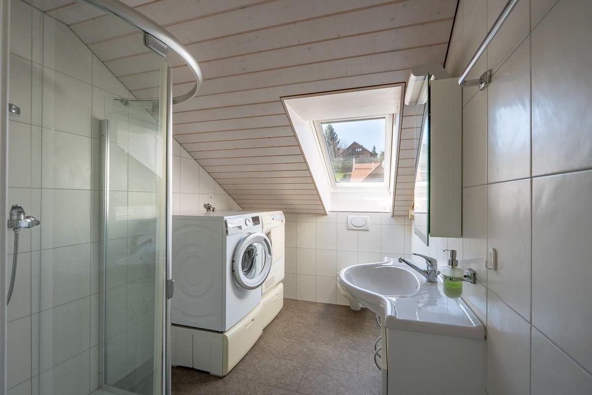 5 ½ rooms apartment