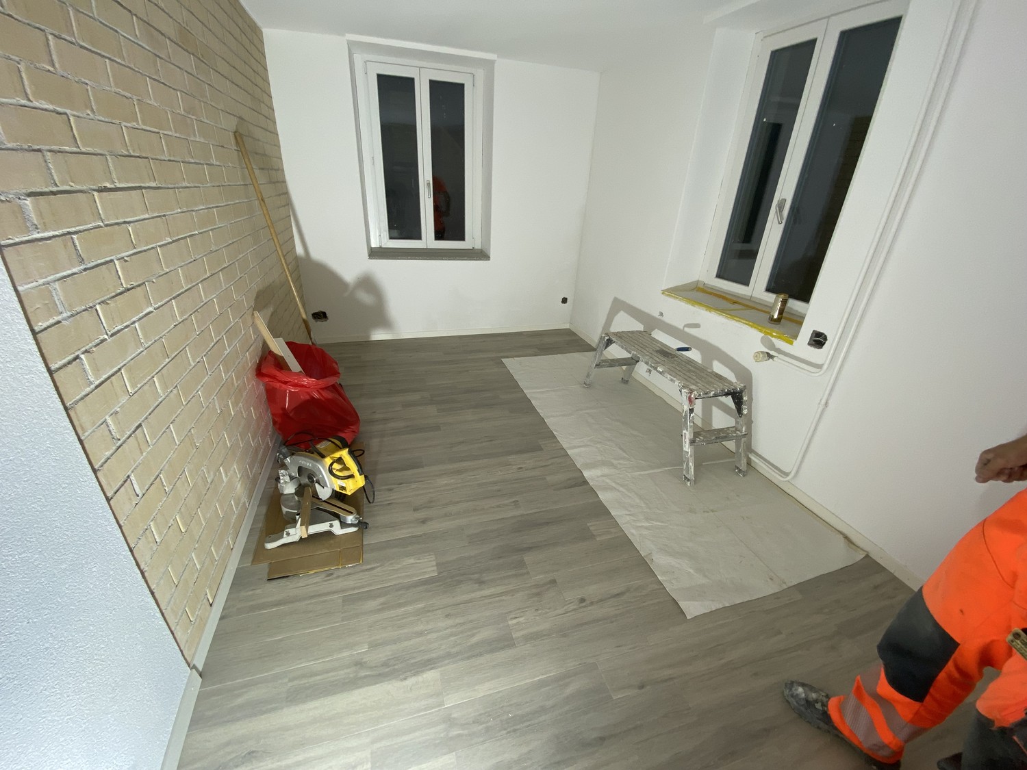 appartamento di 2 locali