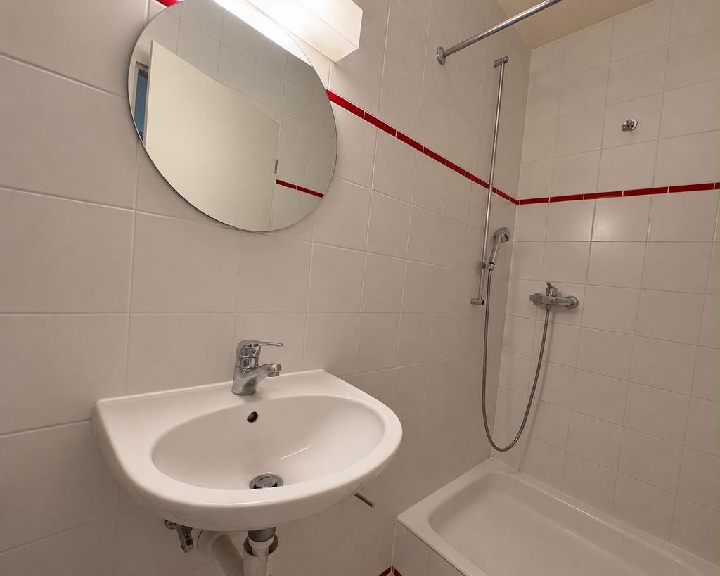 3 ½ Zimmer-Wohnung