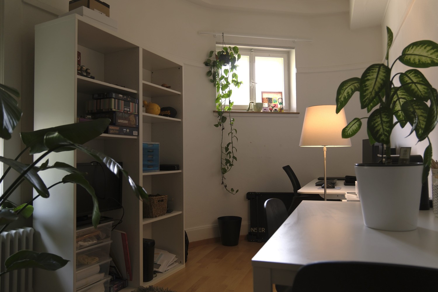 Appartamento di 4 locali