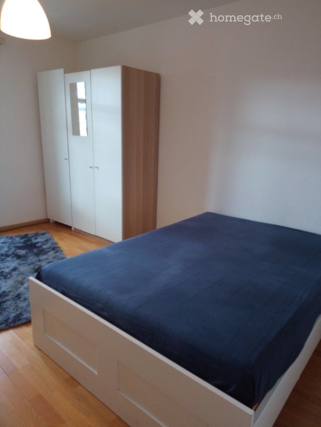 1 room single room