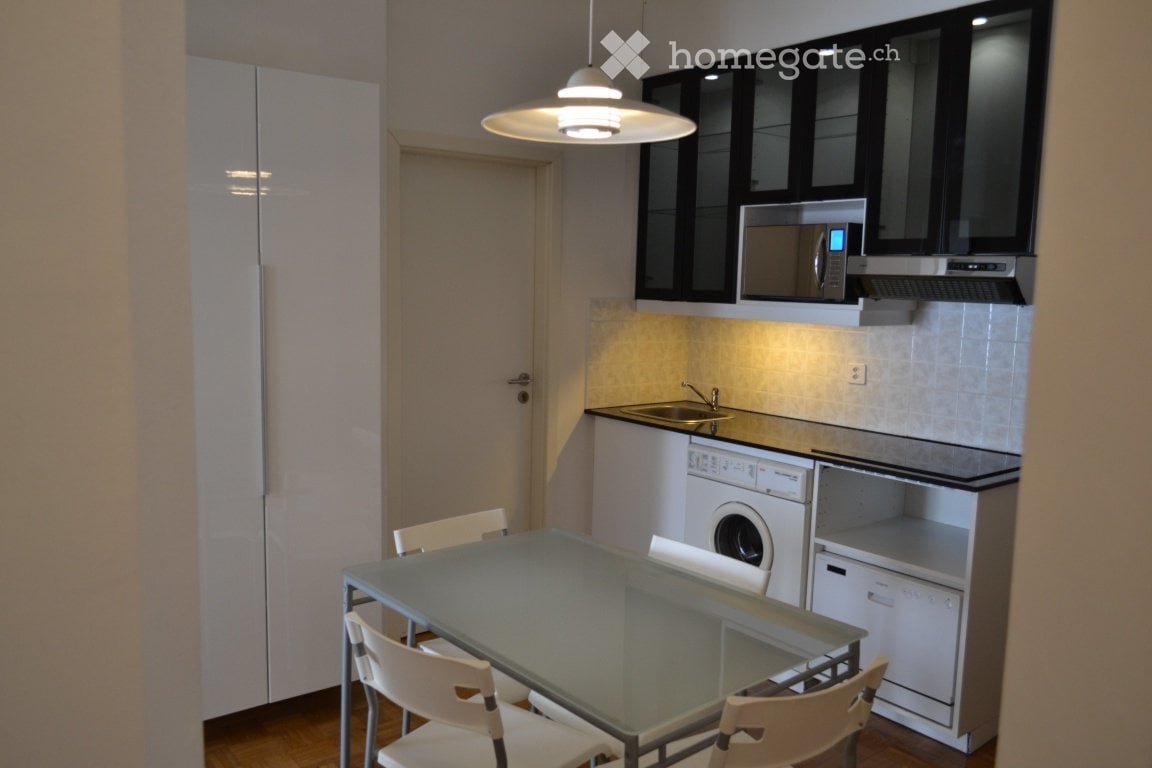 1 room single room