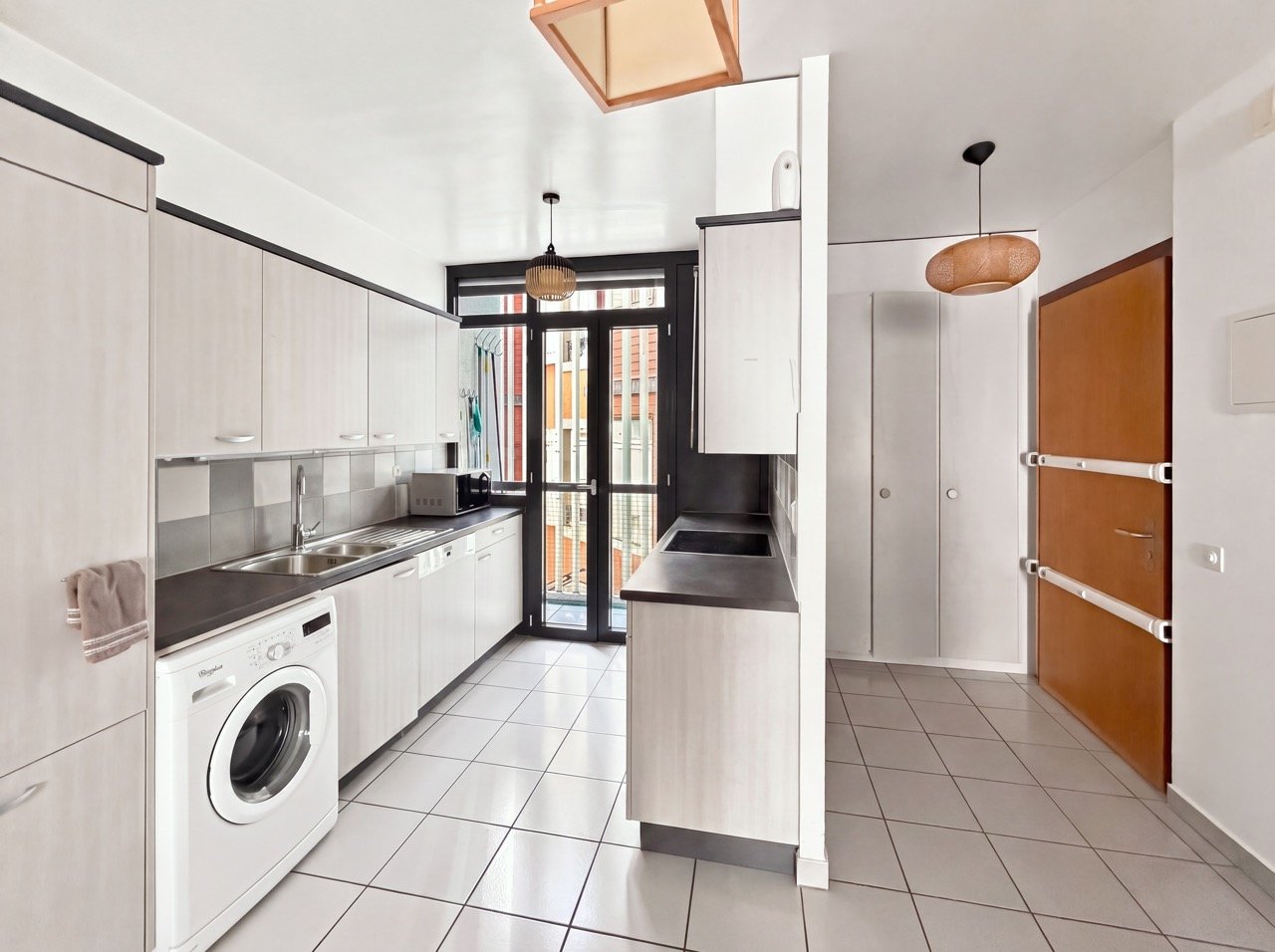 4 ½ Zimmer Wohnung