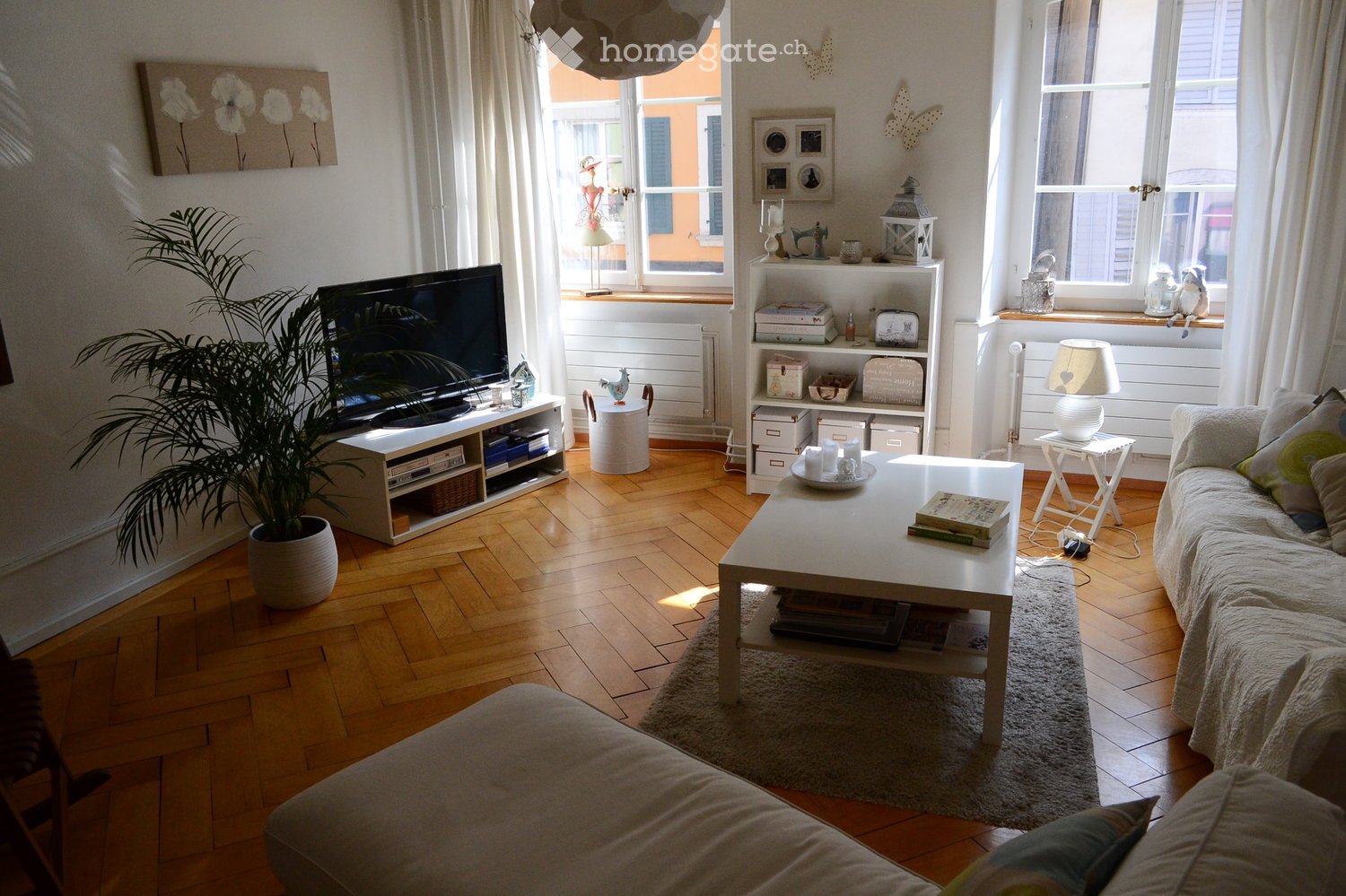 8 rooms single house