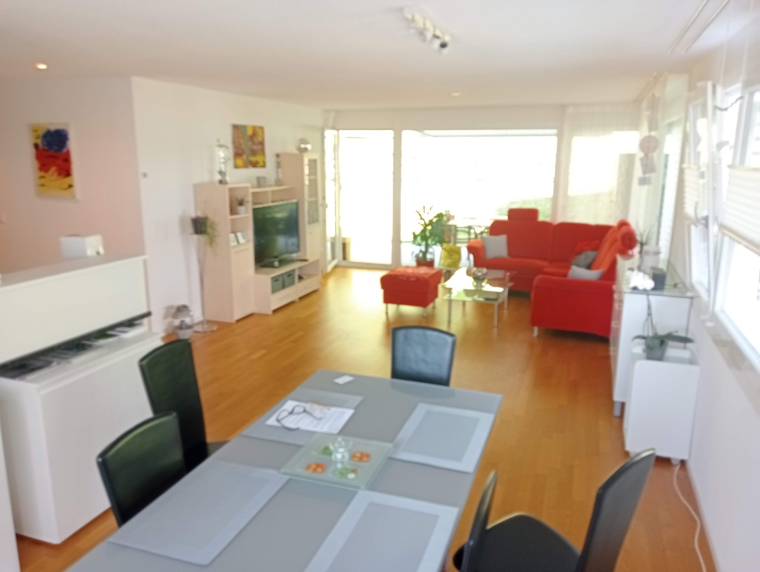 Appartamento di 3 ½ locali