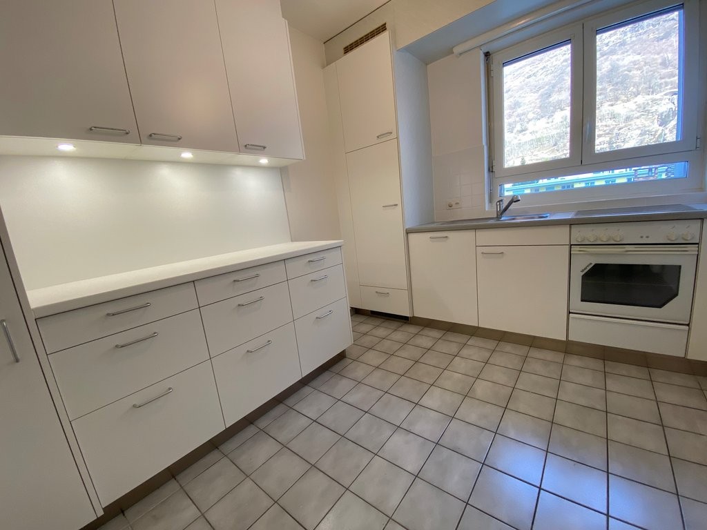 3-Zimmer-Wohnung
