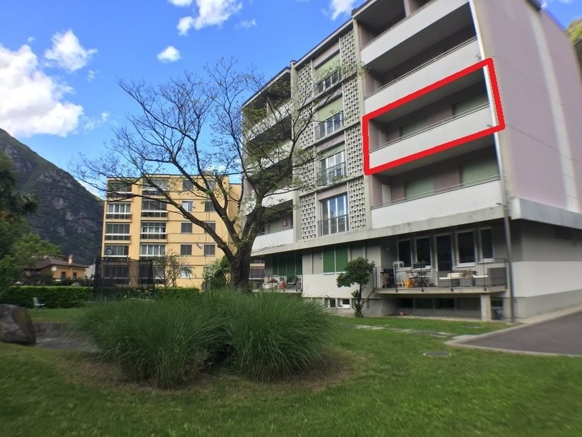3-Zimmer-Wohnung