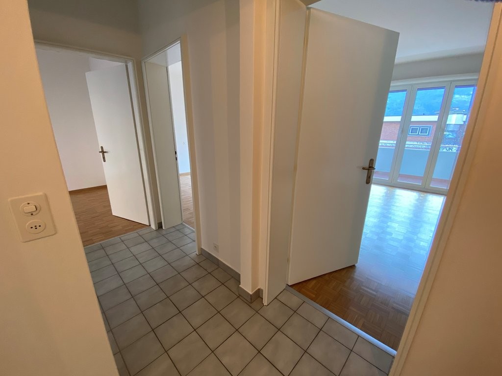 3-Zimmer-Wohnung