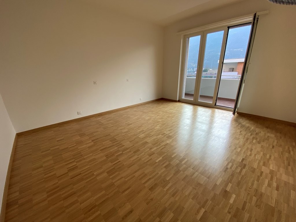 3-Zimmer-Wohnung