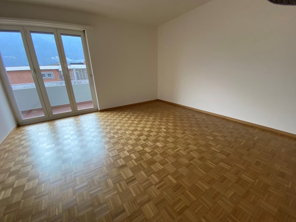 3-Zimmer-Wohnung
