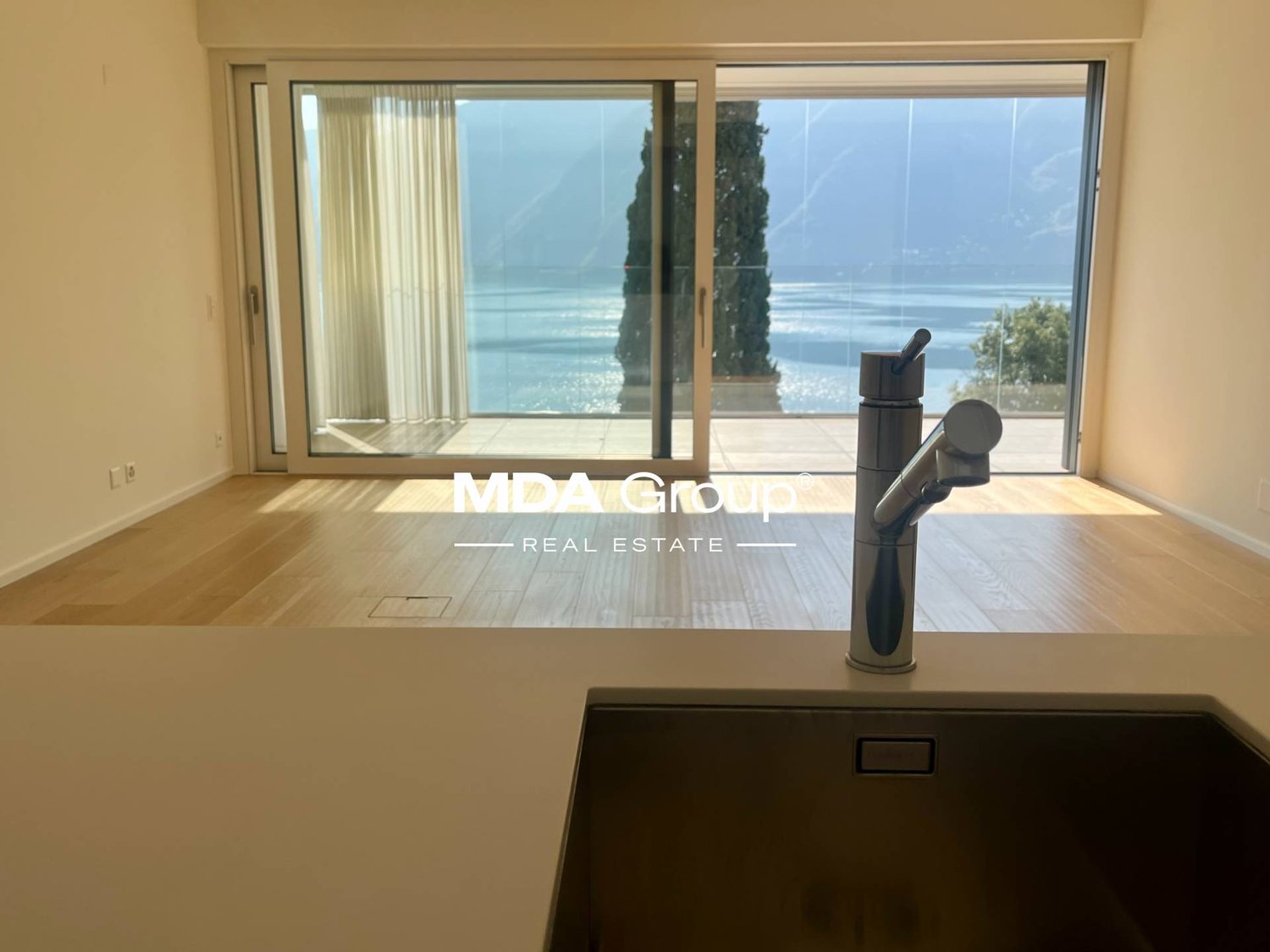 3 ½ Zimmer Wohnung