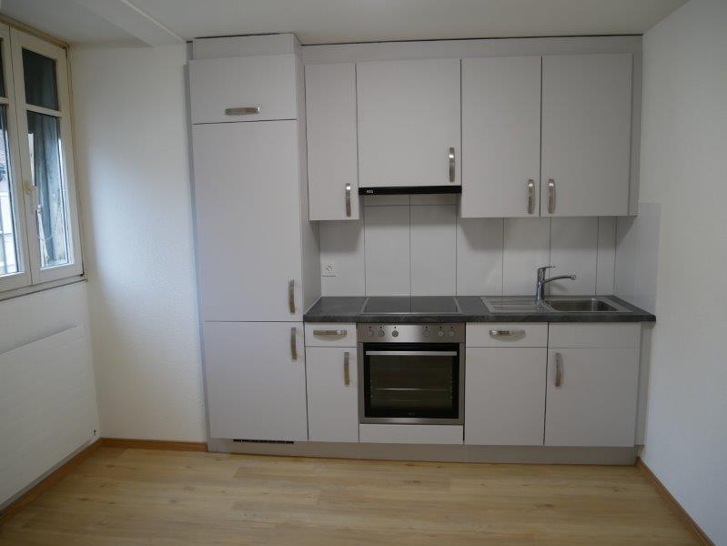 1 room apartment