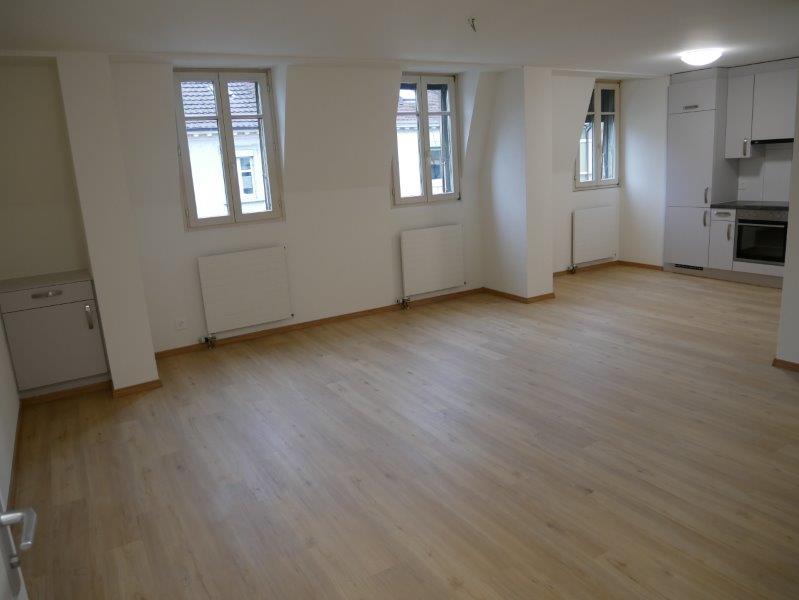 1 room apartment