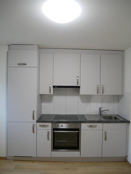 1 room apartment