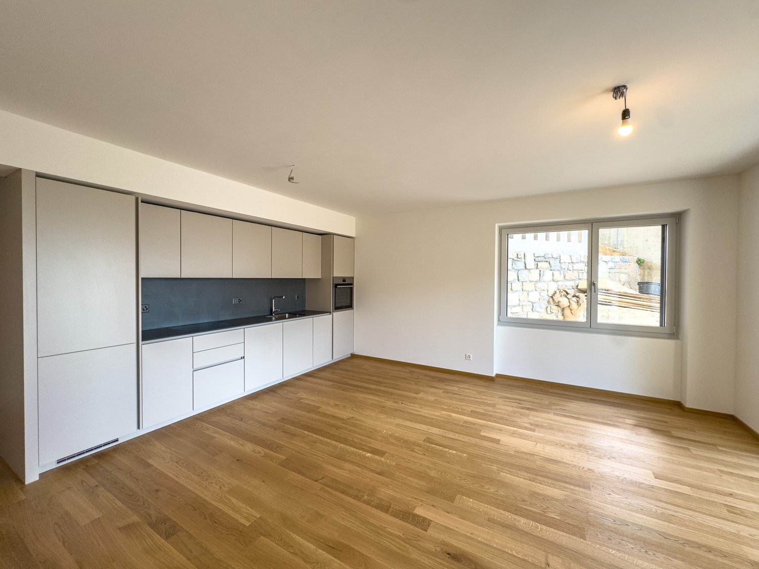 Appartement de 3 ½ pièces
