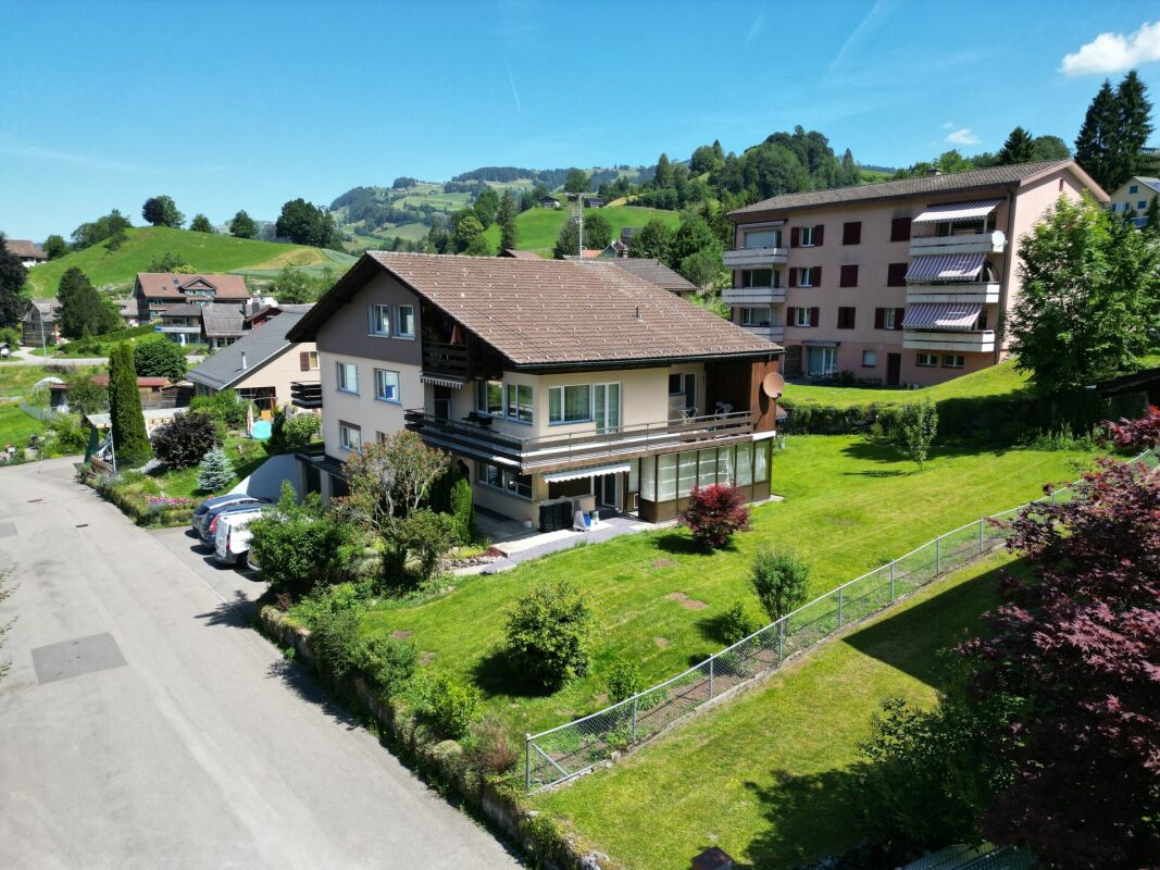 Appartamento di 5 ½ locali