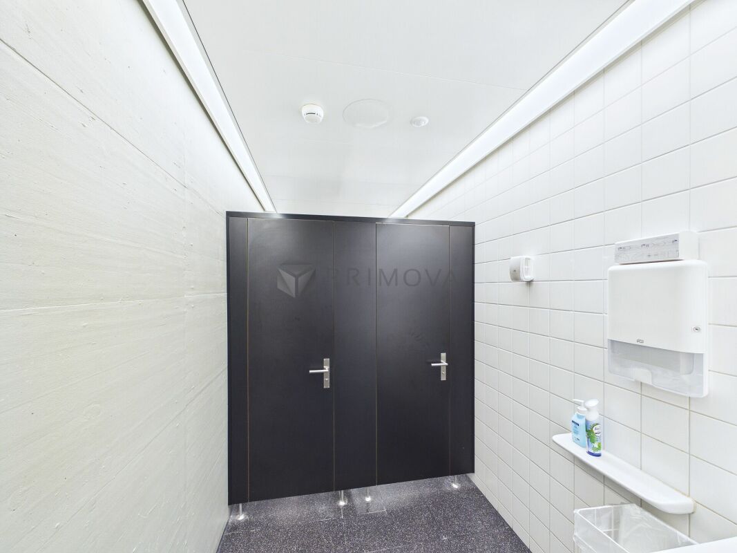 417m² ufficio