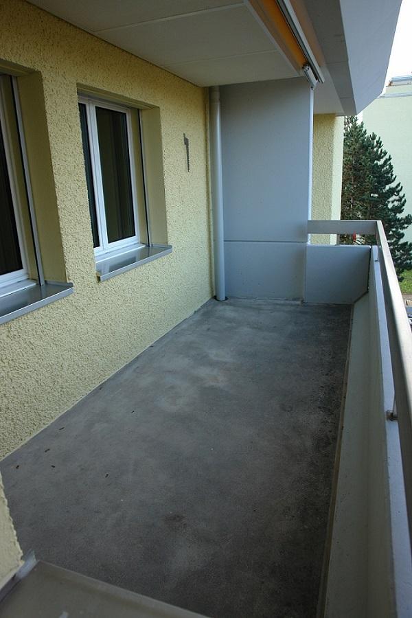Appartamento di 4 ½ locali