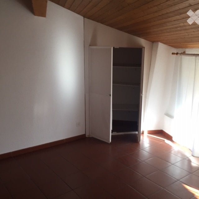 3 ½ Zimmer Wohnung