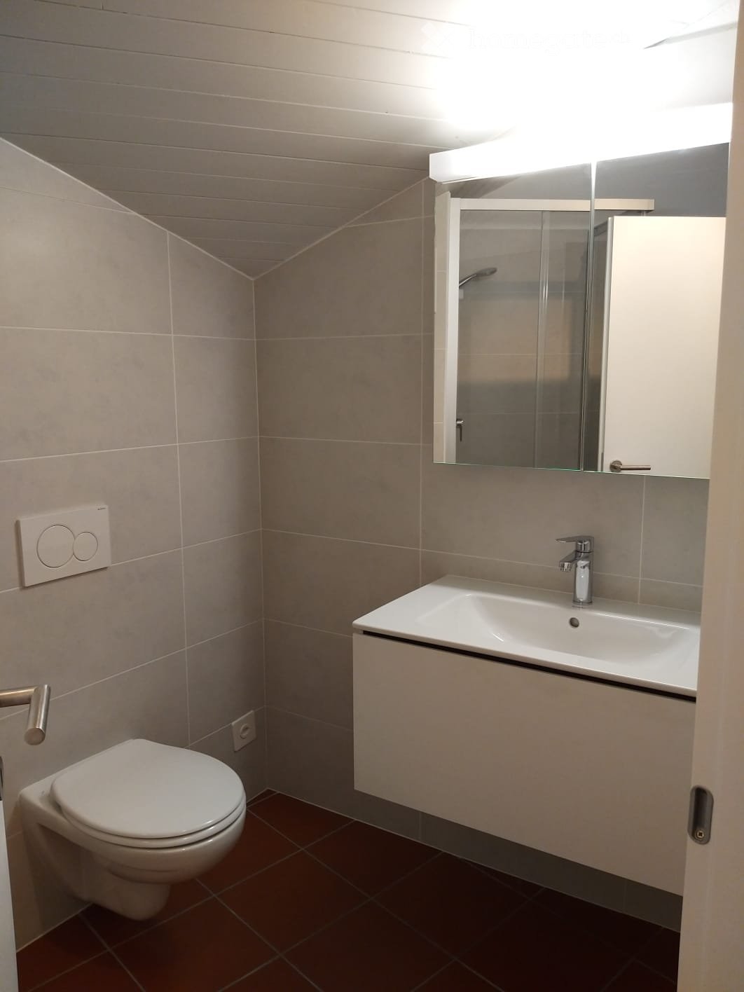 3 ½ Zimmer Wohnung