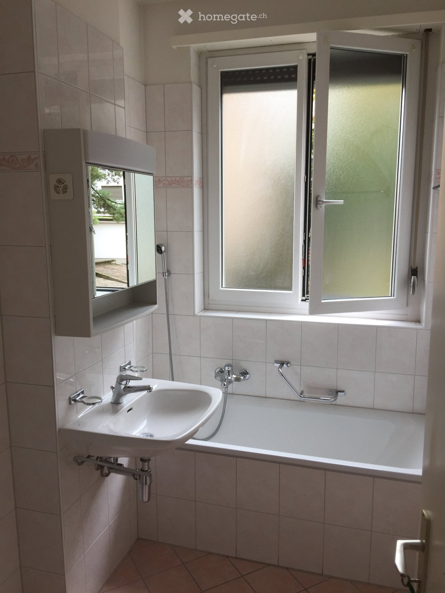 3 ½ Zimmer Wohnung
