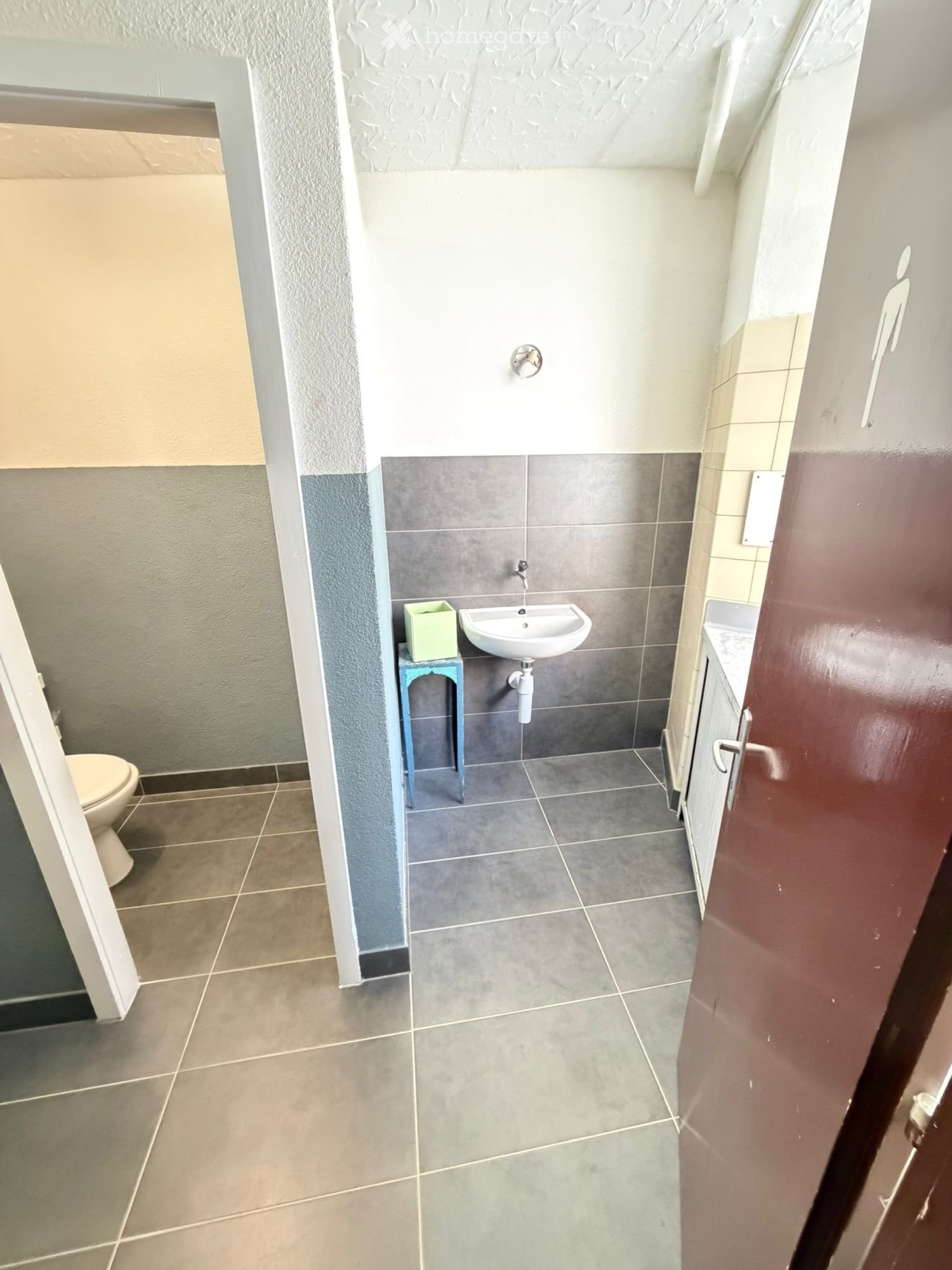 Appartamento di 2 ½ locali