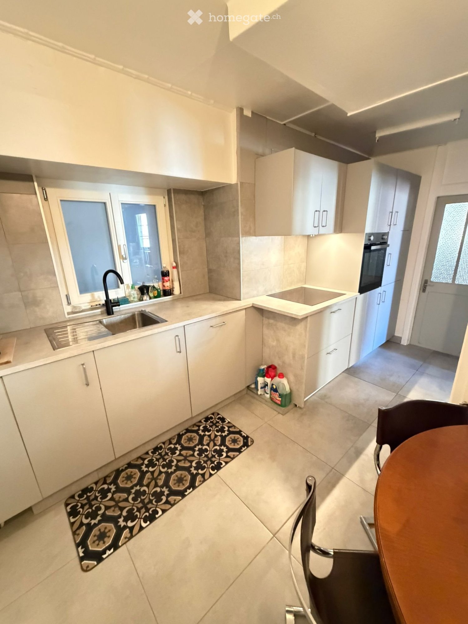 Appartamento di 2 ½ locali
