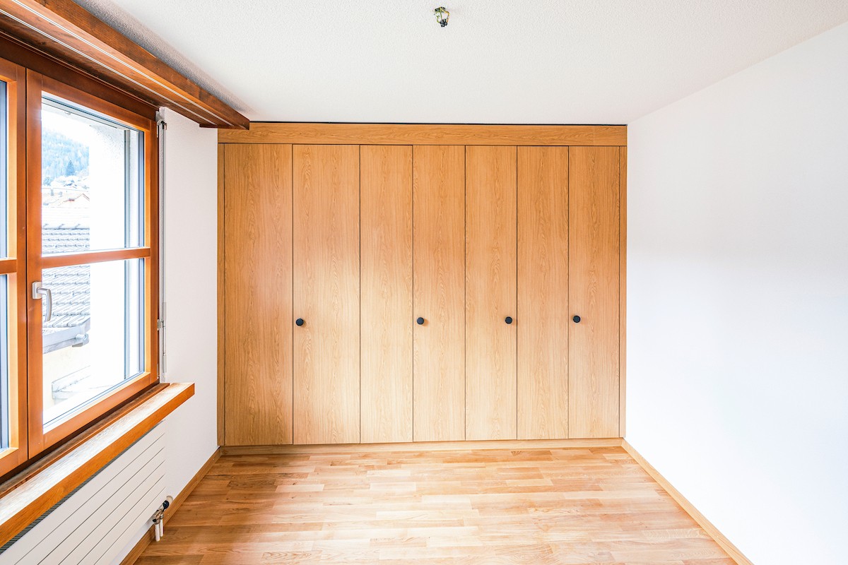 5 ½ rooms apartment