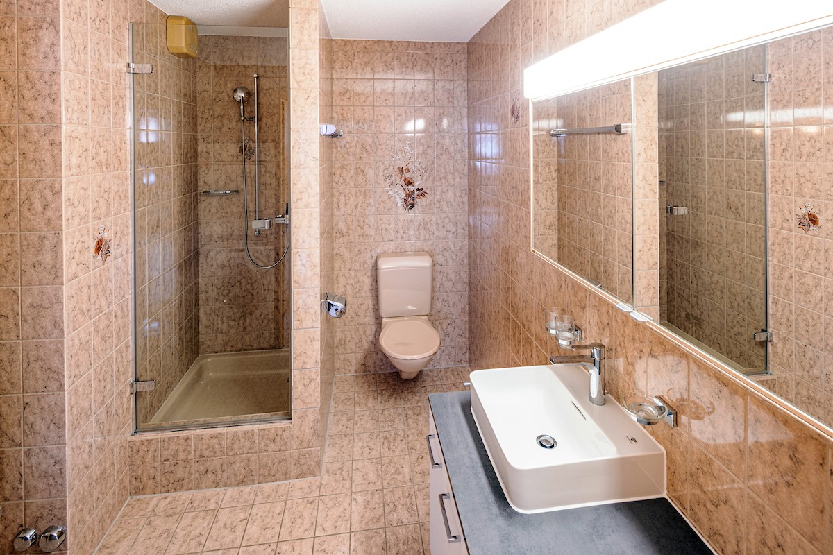 5 ½ rooms apartment