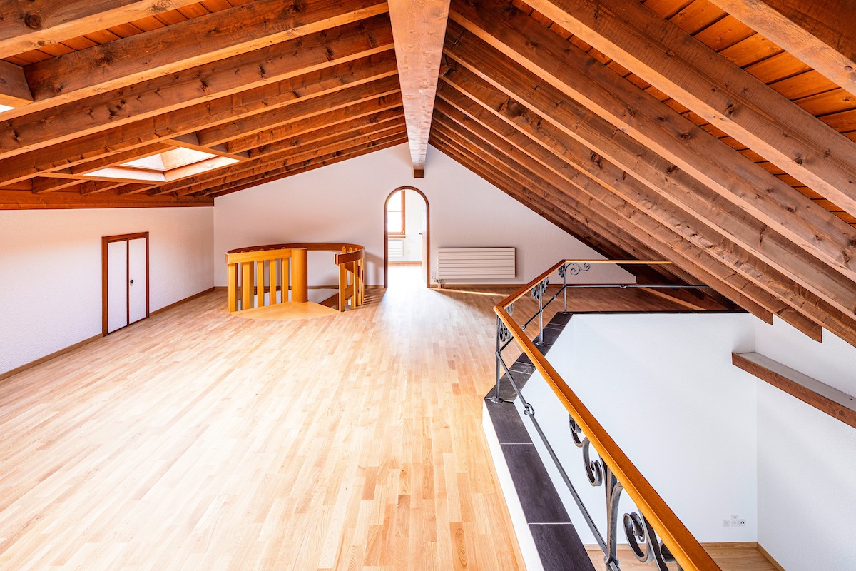 5 ½ rooms apartment