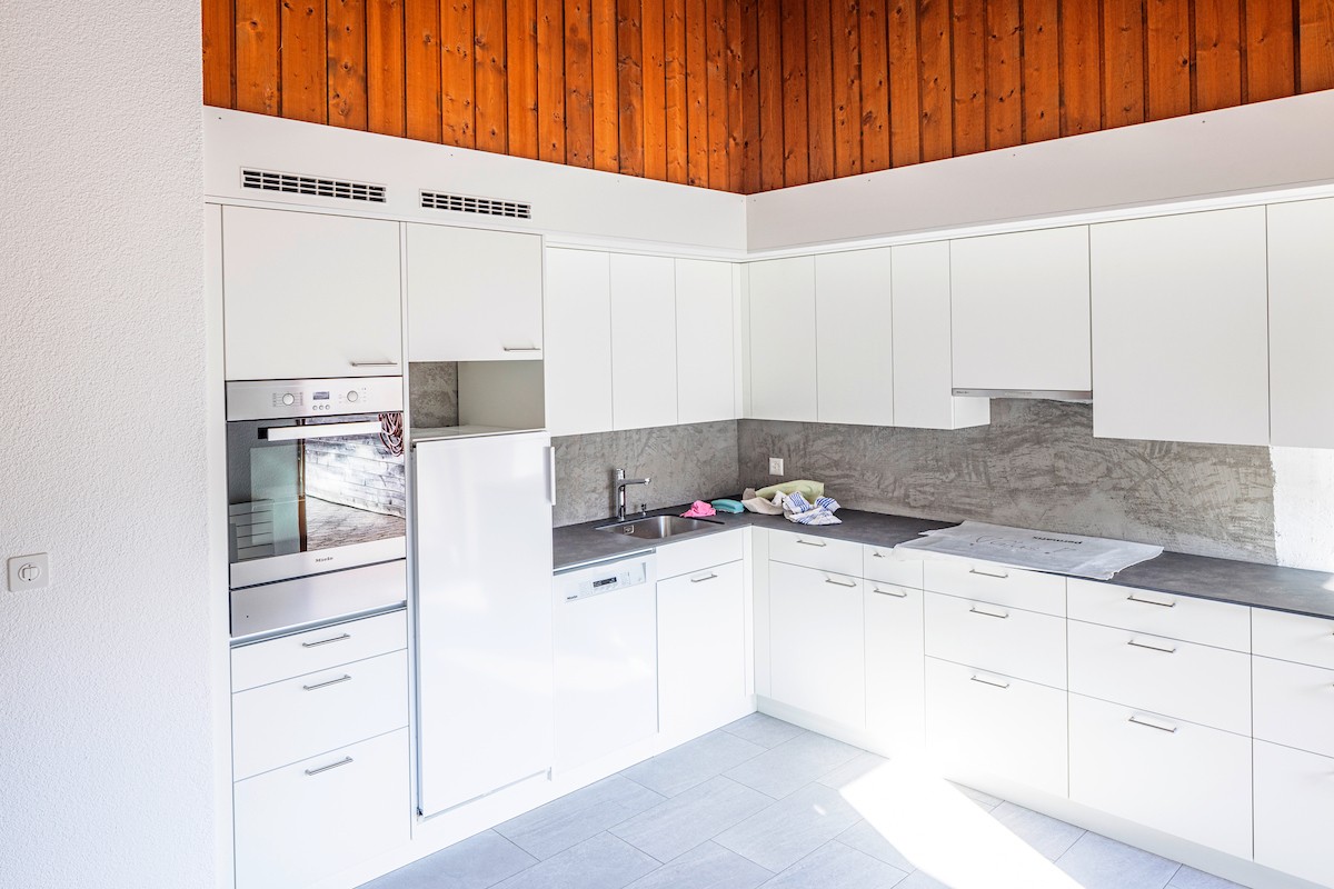 5 ½ rooms apartment