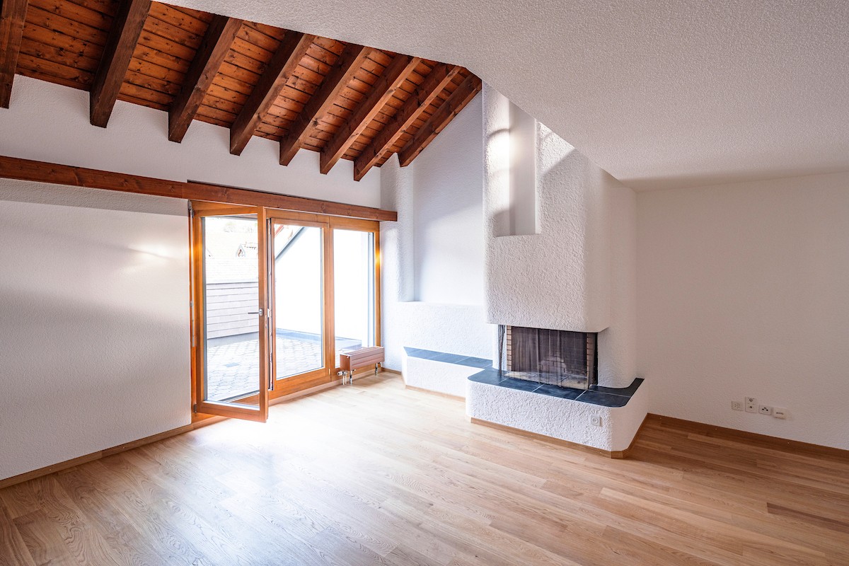 5 ½ rooms apartment