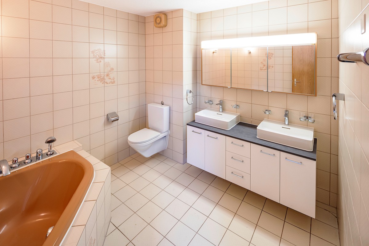 5 ½ rooms apartment
