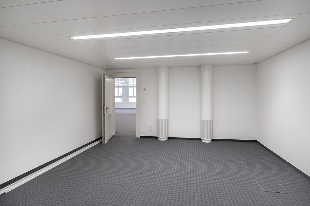 271m² ufficio