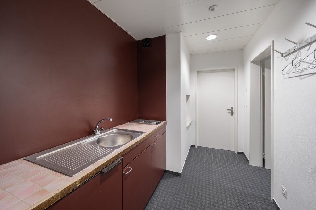 271m² ufficio