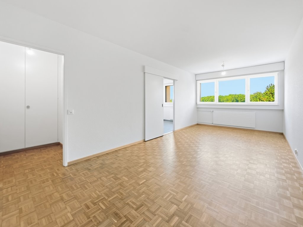2 rooms apartment