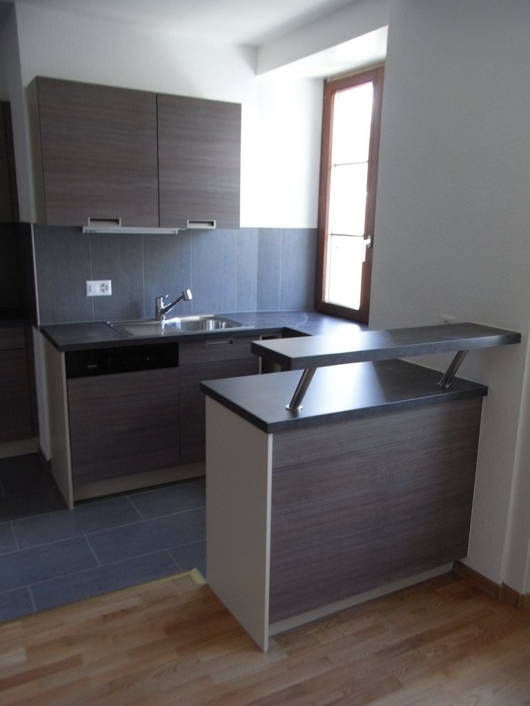 5 ½ Zimmer-Wohnung