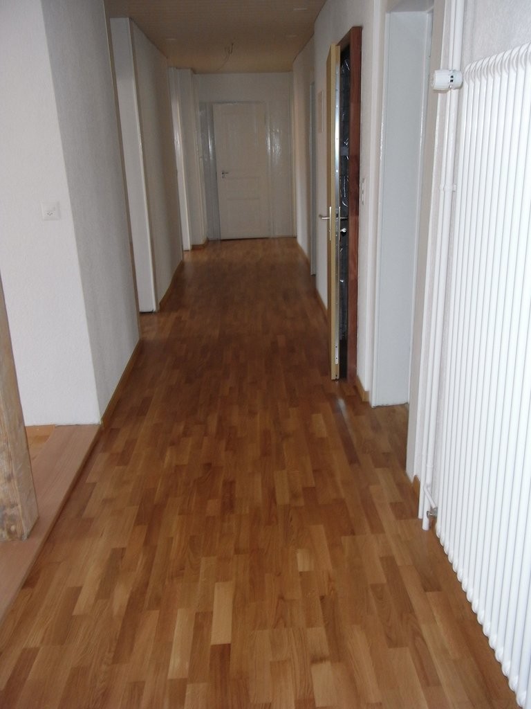 5 ½ Zimmer-Wohnung