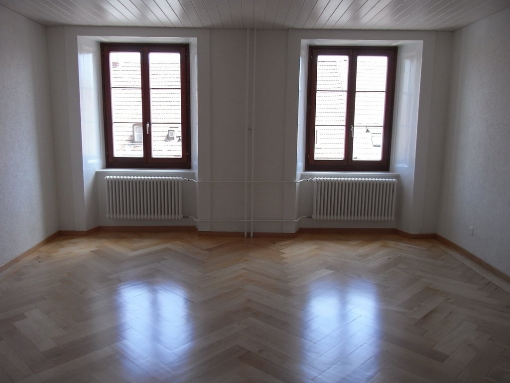 5 ½ Zimmer-Wohnung