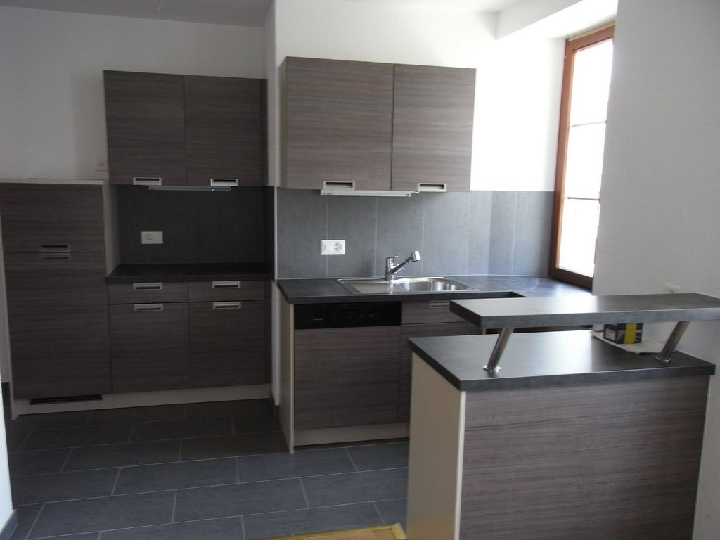 5 ½ Zimmer-Wohnung