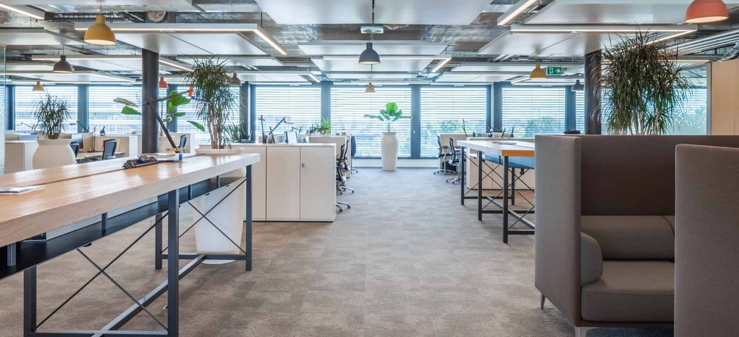 630m² Gewerbe
